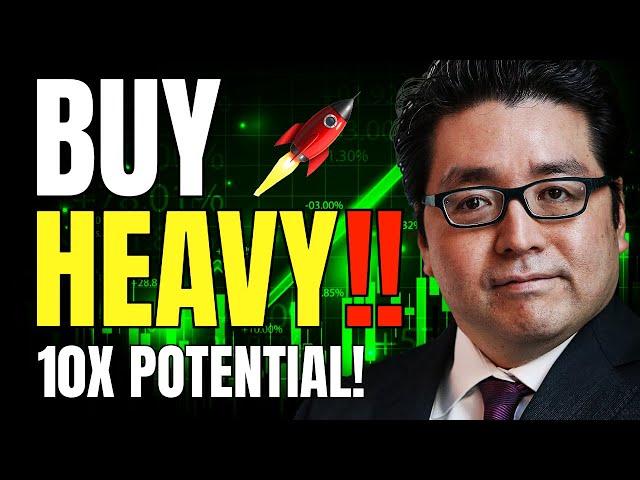 Tom Lee: "The Market Is Smarter Than The Fed Right Now" (Best AI Stock To Buy Now)