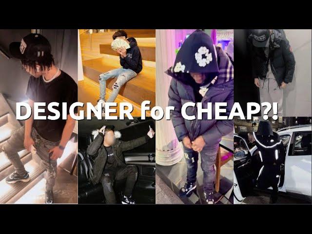 THIS WEBSITE SELLS DESIGNER FOR CHEAP! YoungRichCo Review + 10% Off!