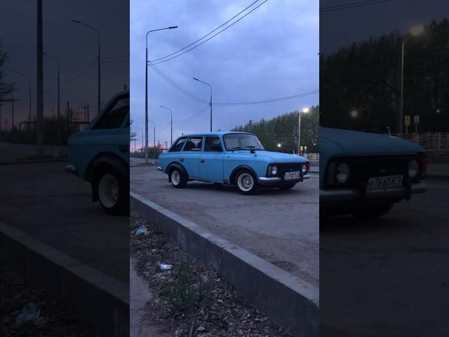 Что за аппарат?! #ажм