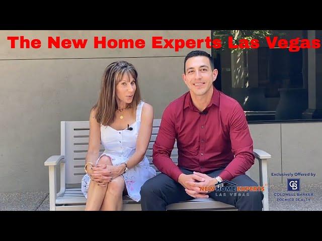 We are The New Home Experts | Las Vegas, NV