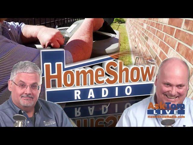 HomeShowRadio is Live!