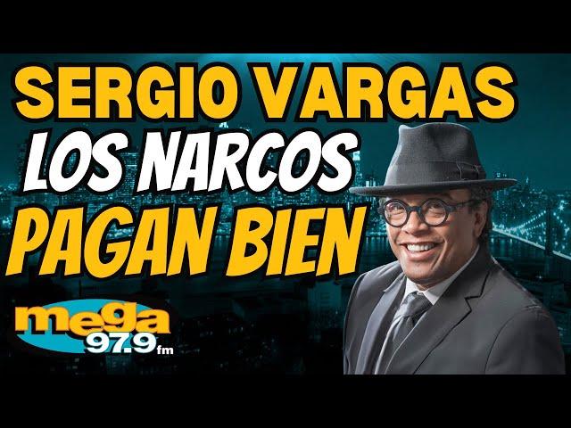 Sergio Vargas: porque le canta a Los Carteles