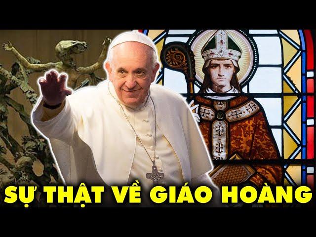 Đây Không Còn Là Giáo Hội Như Chúng Ta Biết? | Thế Giới Cổ Đại