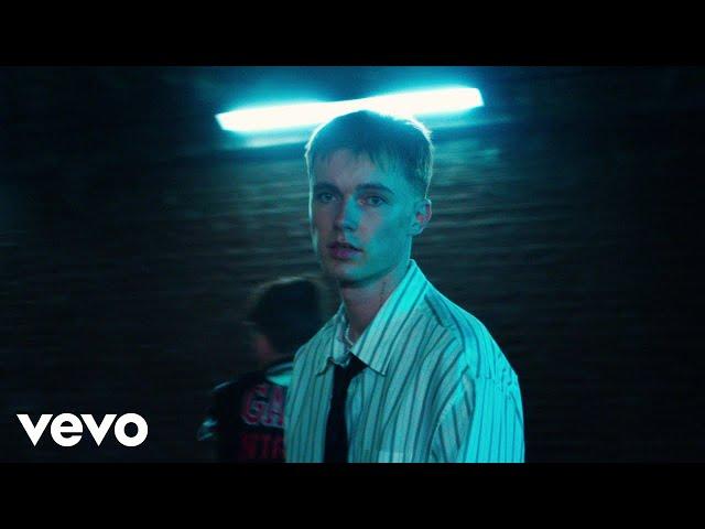 HRVY - Party In My Head (Official)