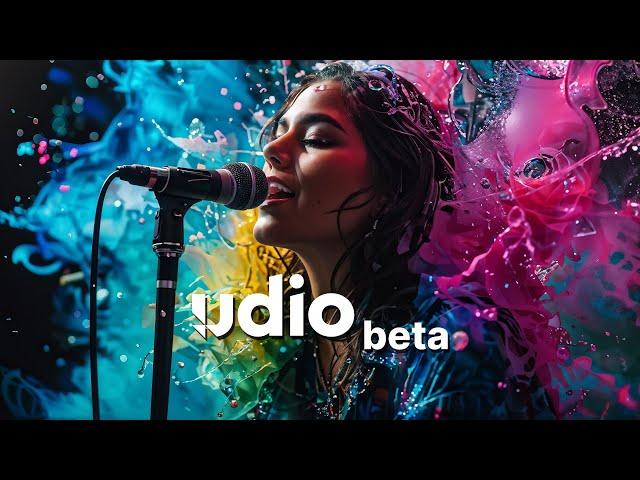 Udio AI Music Latest Updates Are Pretty Impressive!