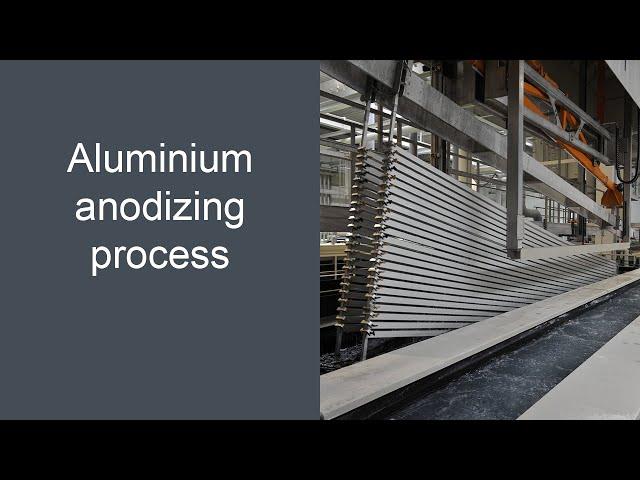 What is Aluminium Anodizing and How Does It Work | Anodizing Process Overview