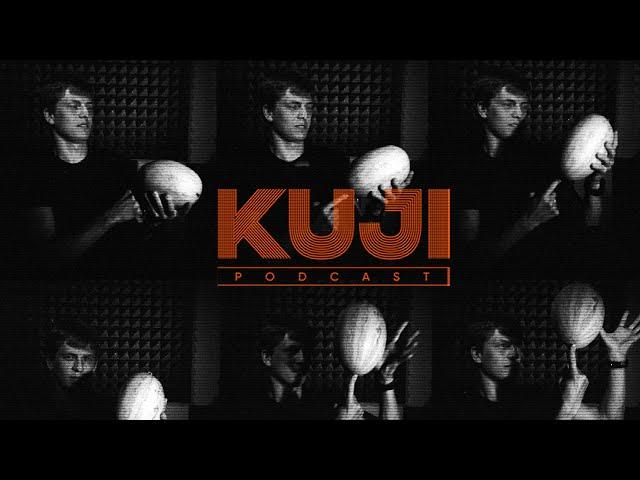 Алексей Щербаков: зачем носить шорты (KuJi Podcast 67)