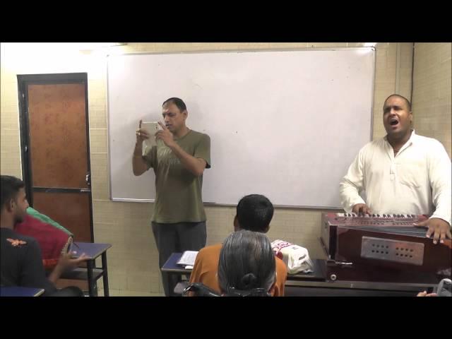 Dr Prashant Yogi Course on Cow Management गाय प्रबंधन पर डॉ प्रशांत योगी पाठ्यक्रम