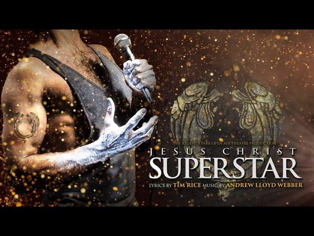 Jesus Christ Superstar comes to Birmingham Hippodrome