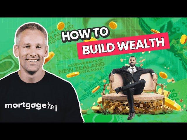 How To Build Wealth: Millionaire Mindset & Mastery for 2025 Success