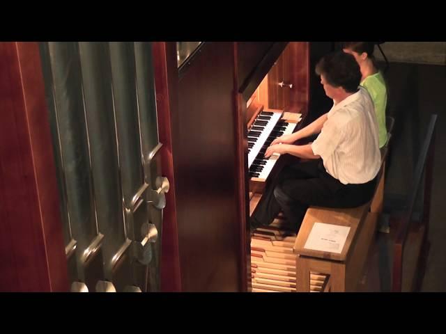 Mozart-Liszt: Ave verum corpus