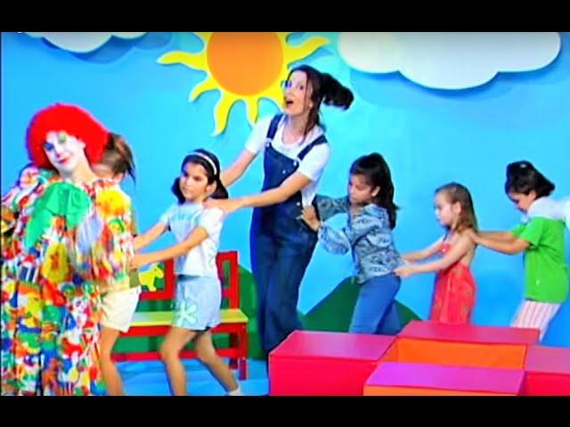 Taline - Let's Sing & Dance - Part 3