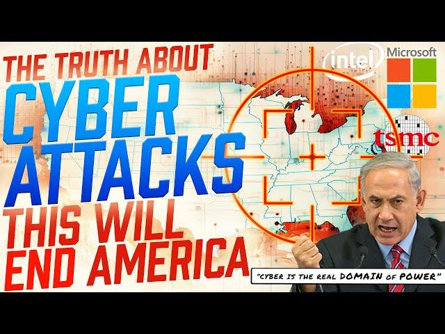 The Truth About Cyber Attacks