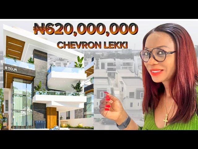 Why Buying at Finishing Stage Saves You Millions in Lagos!