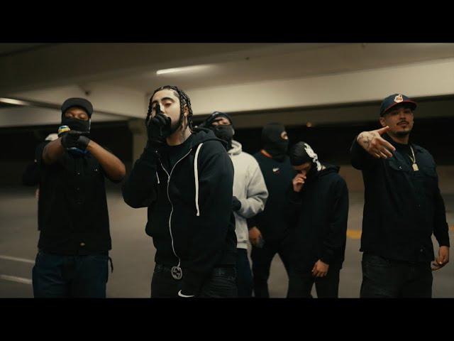 YM CODEINE Ft GUNNER BOI - FEEL ME (Official Music Video) (Dir. by @julinskiz)