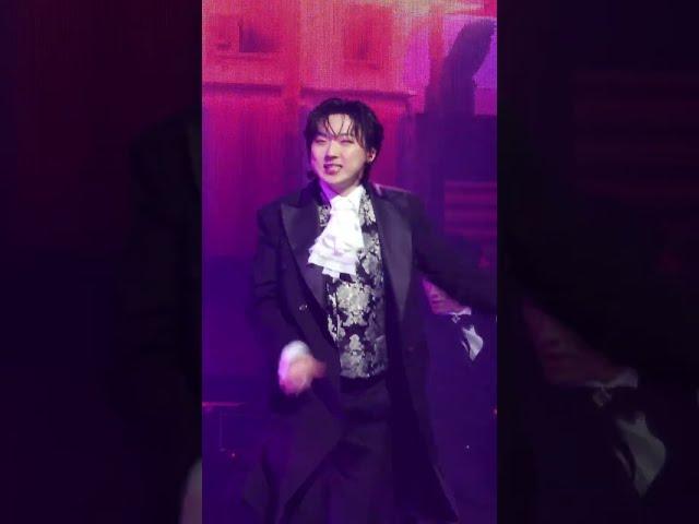 241228 (#마이페이보릿띵스 #딴따라블루스 멘트 _) #강형호 f / #포레스텔라 앵콜 콘서트 [THE ILLUSIONIST] / #삼포레서울앙콘 #더일루셔니스트