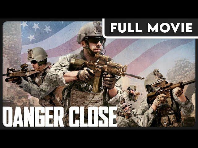 Danger Close - Soldier Stories from the War in Afghanistan and Iraq - FULL DOCUMENTARY