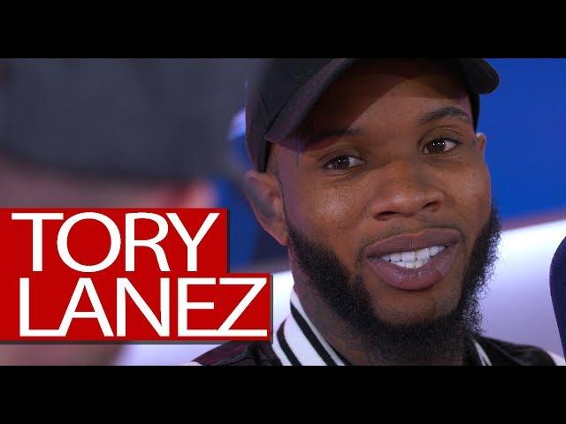 Tory Lanez on Memories Don't Die, Nines, making anthems, Drake,