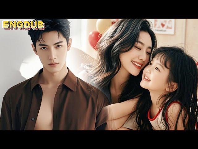 【ENG | DUB】From One-Night Stand to Custody War: The Decoy Bride Never Saw It Coming!
