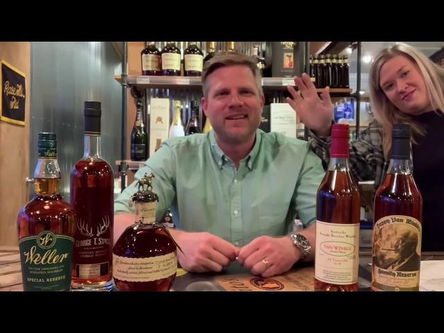 3 GUARANTEED ways to get more Allocated Bourbons