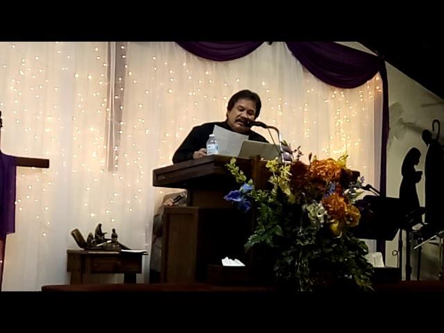 City of Baldwin Park.. Pastor Joe Flores.. Senior Pastor E.E.Jackson..