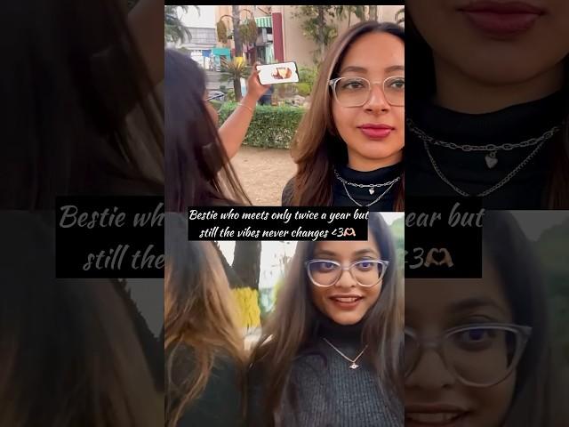 Tag ur bff for recreating this video🫶 #bestie #bff