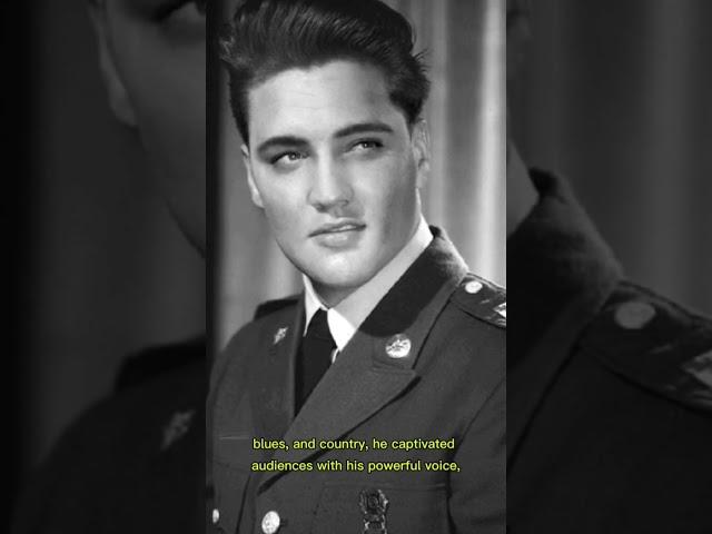 Do you know anything about this king of Rock and roll? #shorts #reels #trending #elvispresley #trend