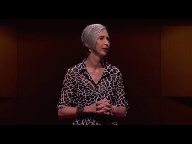 WASP: Finding My Family’s Truths | Jenny Watts | TEDxPasadena