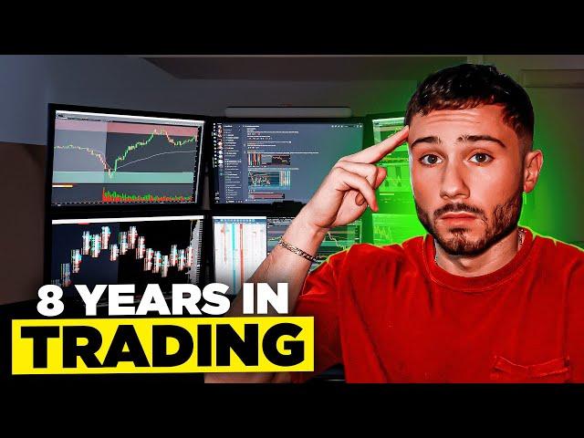 Learning Day Trading From 0: Here Is What I Would Do