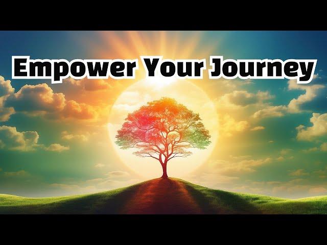 Empower Your Journey: 300 Affirmations for Self-Discovery and Discovery