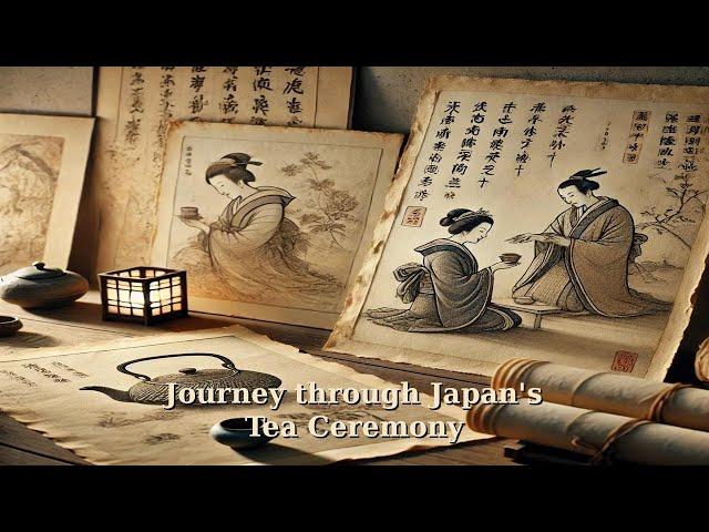 The Art of Harmony: A Journey Through Japan's Tea Ceremony