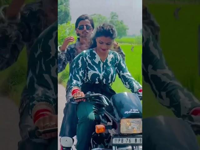 ️ #youtubeshorts #love #punjabi #punjabisong #automobile #panjabimusic #newmusic