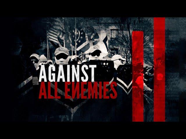 Against All Enemies – FULL MOVIE