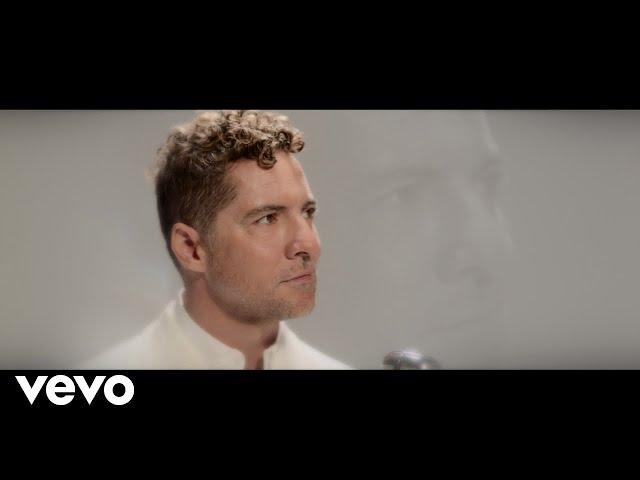 David Bisbal - Siempre Te Recordaré (Always On My Mind)