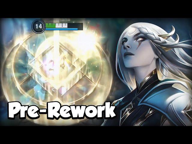 Does Diana Rework Needed? (17 Kills) - Build & Runes - Wild Rift Midlane Gameplay