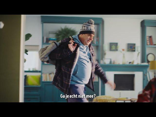Boodschappenpakket - Jumbo