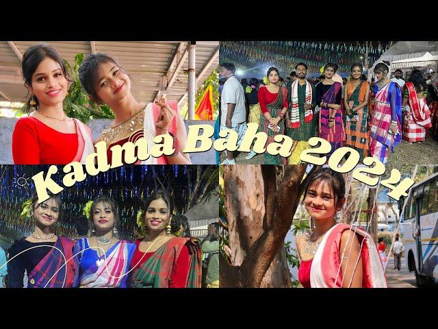 Kadma Baha 2024 | #vlog36