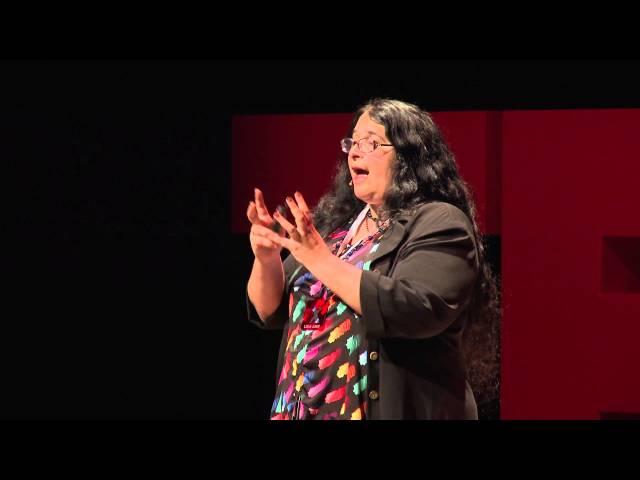 Perilous bloom -- rise of the jellyfish | Lisa-Ann Gershwin | TEDxDublin