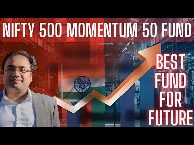 Nifty 500 Multicap Momentum Quality 50 Index | Nifty | TATA AIA Nifty 500 Quality 50 Fund NFO