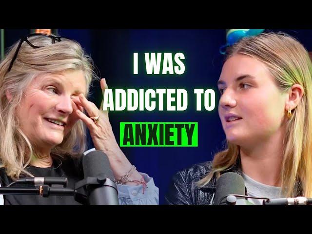 Susannah Constantine & daughter shed tears over ADHD realisations