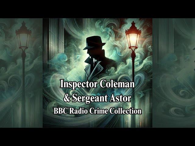 Death Beach l Coleman & Astor BBC Radio Crime Drama