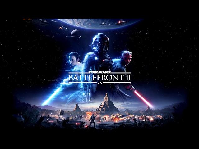 Star Wars: Battlefront 2 OST- "Iden Versio Theme"