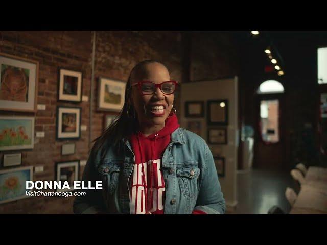 CHA Spotlight: Hart Gallery