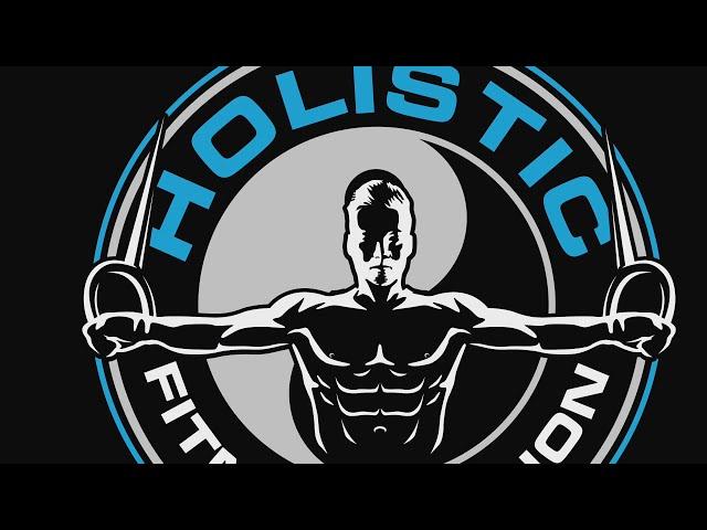 Holistic Shoulders - Trap 3 Raise