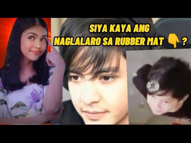 MAY NAGLALARO HABANG NASA ZOOM CONFERENCE SI ALDEN? - ALDUB UPDATE