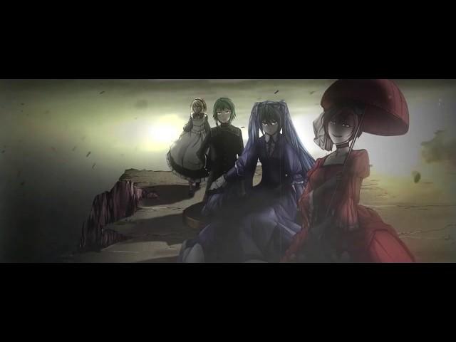 [Fanmade PV] Heartbeat Clocktower [Eng Sub]