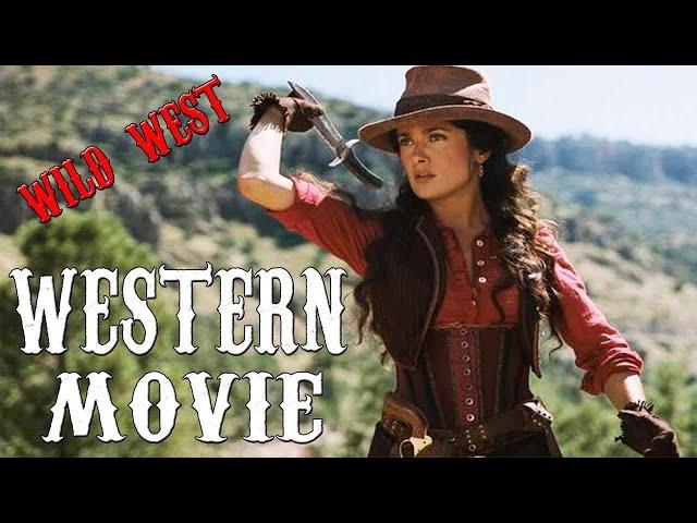 Brutal Western Movie from Texas  | Best Western Movie Full Length English