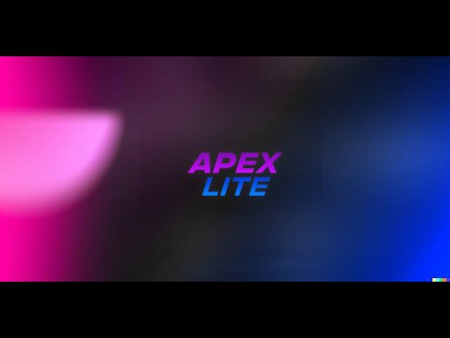 Suspect Apex Lite Section | Undetected CHEATS