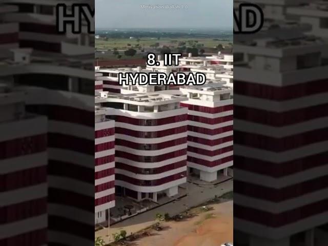 Top 10 IIT College In India || Top 10 IIT College Status || IIT Motivation 2023 || #iitjee #shorts