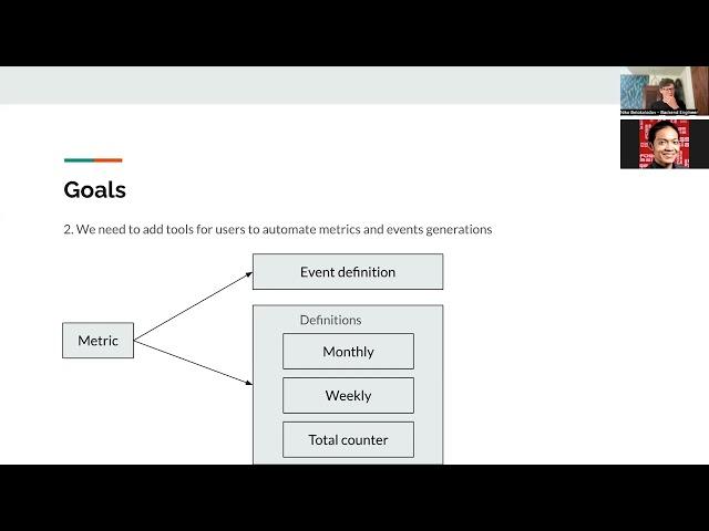 Knowledge Sharing - Make engineering products more user friendly